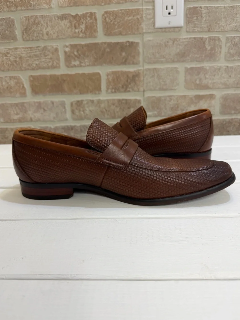 Florsheim classic stylish